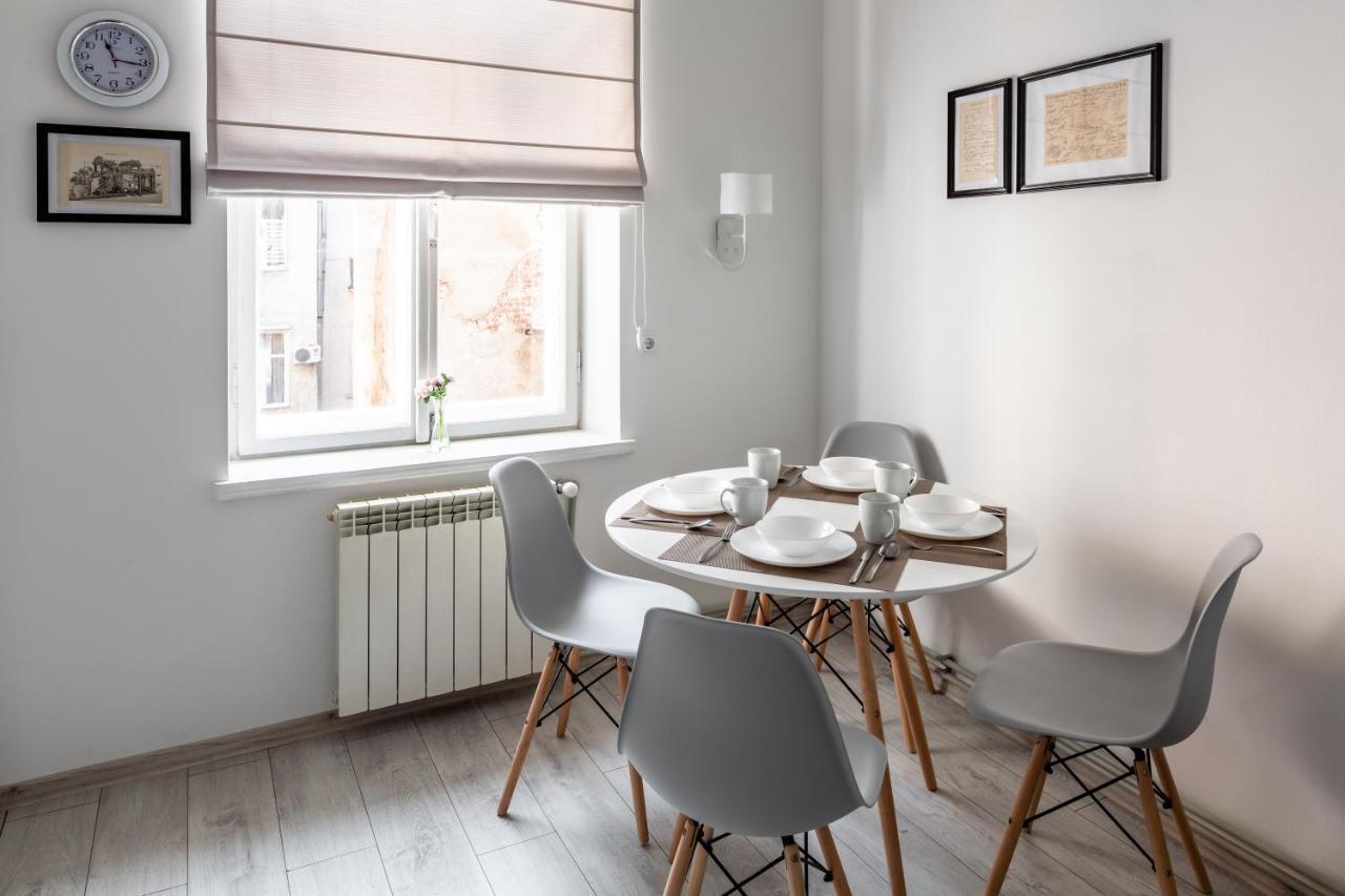 Bookinist Apartment Лвив Екстериор снимка