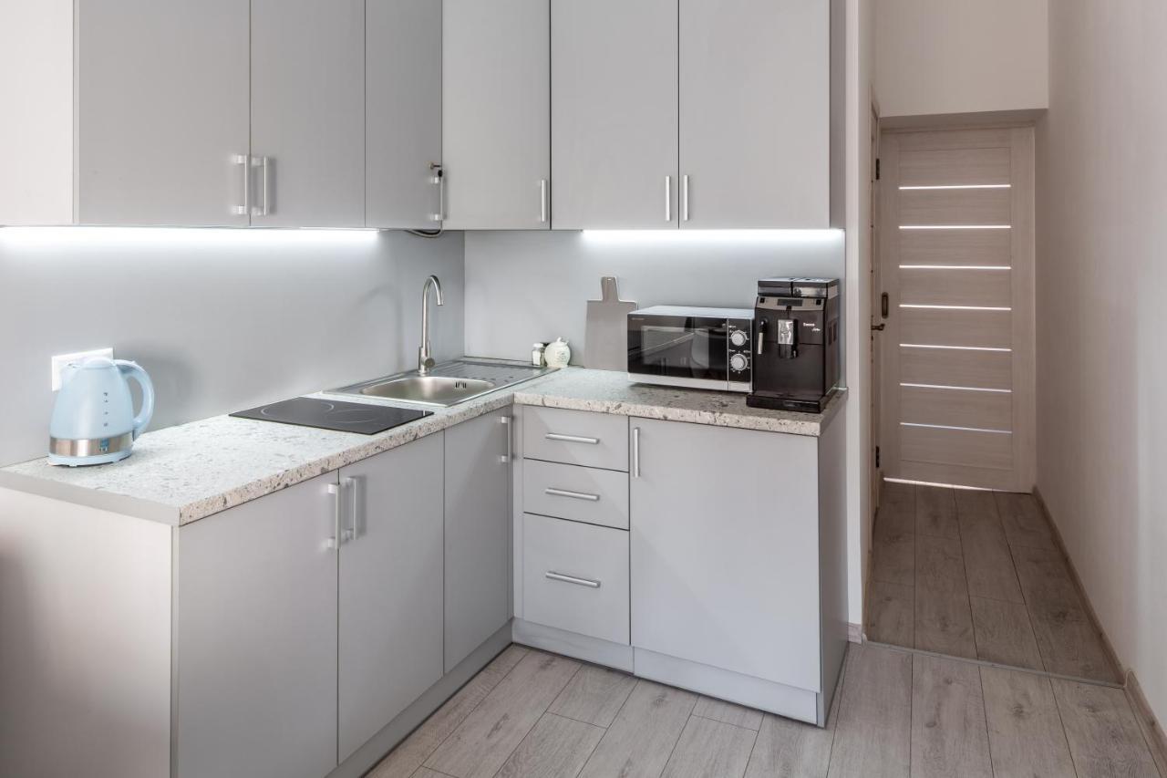 Bookinist Apartment Лвив Екстериор снимка