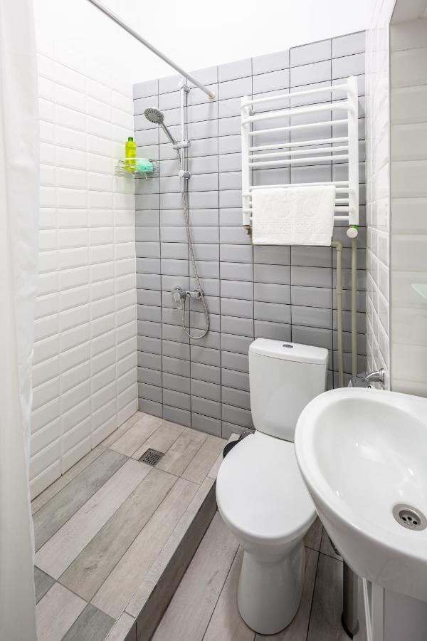 Bookinist Apartment Лвив Екстериор снимка