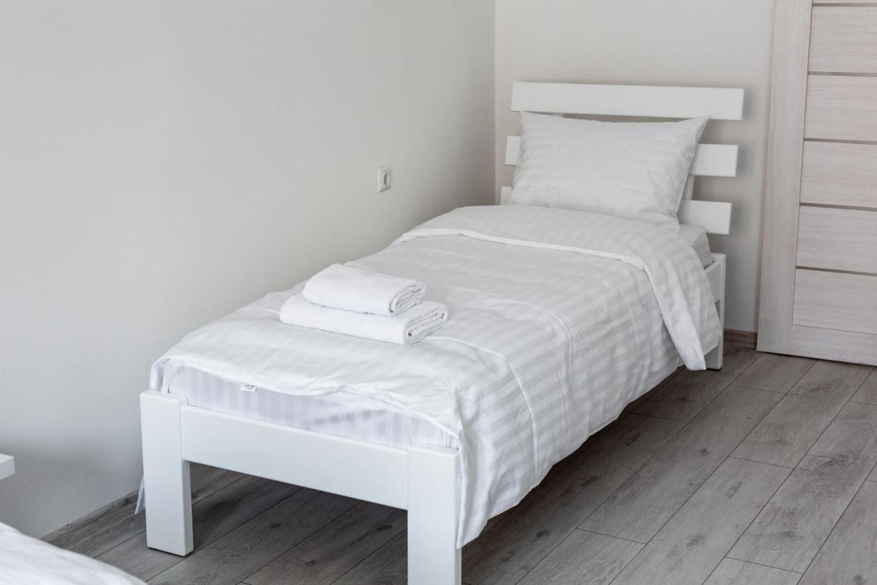 Bookinist Apartment Лвив Екстериор снимка