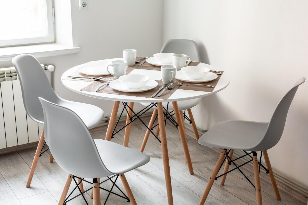 Bookinist Apartment Лвив Екстериор снимка