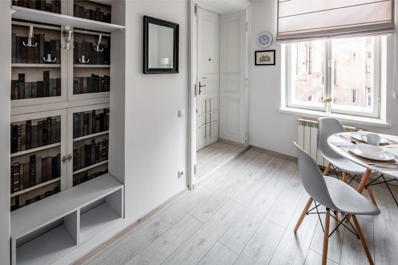Bookinist Apartment Лвив Екстериор снимка